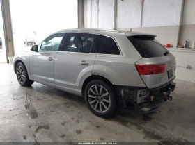 Audi Q7 3.0l 3.0T Premium, снимка 3