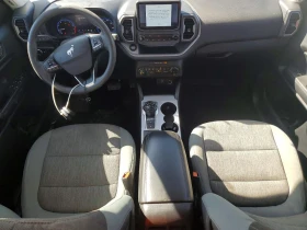 Ford Bronco 1.5l Sport Big Bend, снимка 8