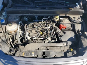 Ford Bronco 1.5l Sport Big Bend, снимка 12