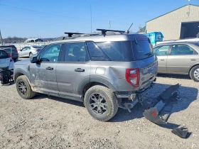 Ford Bronco 1.5l Sport Big Bend, снимка 2