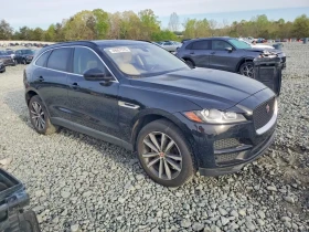 Jaguar F-PACE PRESTIGE, снимка 2