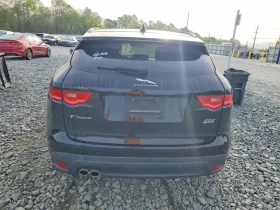 Jaguar F-PACE PRESTIGE, снимка 6