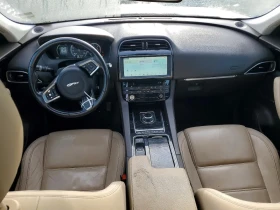 Jaguar F-PACE PRESTIGE, снимка 8