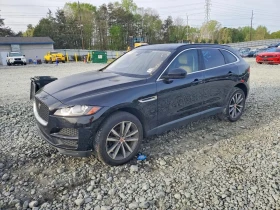 Jaguar F-PACE PRESTIGE, снимка 1