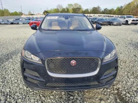 Jaguar F-PACE PRESTIGE, снимка 3