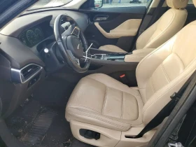 Jaguar F-PACE PRESTIGE, снимка 7