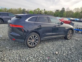 Jaguar F-PACE PRESTIGE, снимка 5