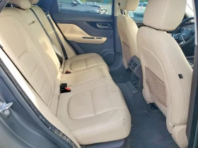 Jaguar F-PACE PRESTIGE, снимка 10