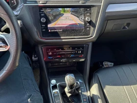 VW Tiguan * Comfortline R Line Black Edition * CARFAX * , снимка 9