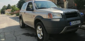 Land Rover Freelander, снимка 13