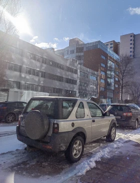 Land Rover Freelander, снимка 14