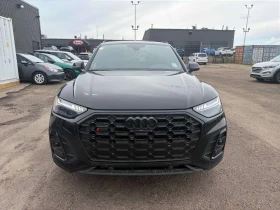 Audi SQ5 * Technik * CARFAX * ОПЦИЯ ЗА ФИНАНСИРАНЕ, снимка 6