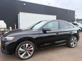 Audi SQ5 * Technik * CARFAX * ОПЦИЯ ЗА ФИНАНСИРАНЕ, снимка 2