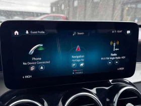 Mercedes-Benz GLC 43 AMG * CARFAX * BURMESTER * ПАНОРАМА * АВТОКРЕДИТ * , снимка 16
