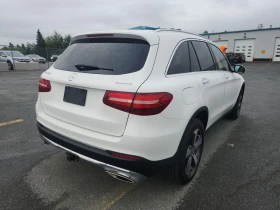 Mercedes-Benz GLC 300 4 MATIC * АвтоКредит * (Цена до БГ), снимка 3