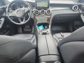 Mercedes-Benz GLC 300 4 MATIC * АвтоКредит * (Цена до БГ), снимка 10