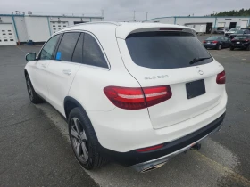 Mercedes-Benz GLC 300 4 MATIC * АвтоКредит * (Цена до БГ), снимка 4