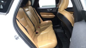Volvo XC60 * D5* ПАНО* LED* KEYLESS* Camera* ПОДГРЕВ* 360* , снимка 12