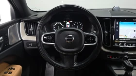 Volvo XC60 * D5* ПАНО* LED* KEYLESS* Camera* ПОДГРЕВ* 360* , снимка 13