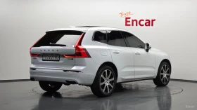 Volvo XC60 * D5* ПАНО* LED* KEYLESS* Camera* ПОДГРЕВ* 360* , снимка 2