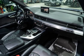 Audi SQ7 ABT TUNING MATRIX ПАНО B&O 3XTV ЛИЗИНГ 100%, снимка 13