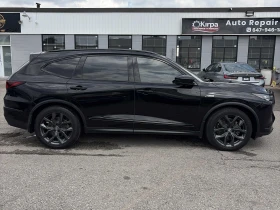 Acura Mdx MDX A-Spec / ПРОГНОЗНА ЦЕНА до БГ, снимка 3