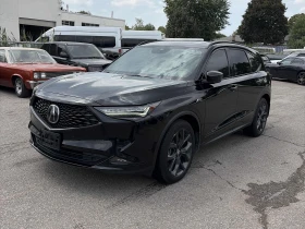 Acura Mdx MDX A-Spec / ПРОГНОЗНА ЦЕНА до БГ, снимка 1