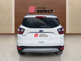 Ford Kuga 1.5 TDCi, снимка 6