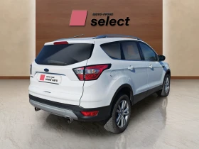 Ford Kuga 1.5 TDCi, снимка 5