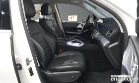 Mercedes-Benz GLE GLE300d 4MATIC, снимка 11