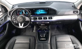 Mercedes-Benz GLE GLE300d 4MATIC, снимка 7