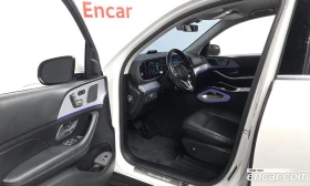 Mercedes-Benz GLE GLE300d 4MATIC, снимка 10