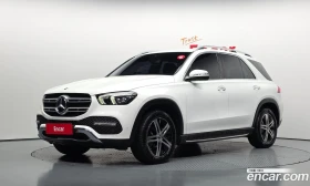 Mercedes-Benz GLE GLE300d 4MATIC, снимка 1
