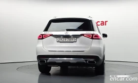 Mercedes-Benz GLE GLE300d 4MATIC, снимка 4