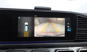 Mercedes-Benz GLE GLE300d 4MATIC, снимка 15