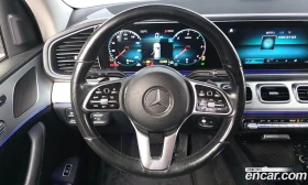 Mercedes-Benz GLE GLE300d 4MATIC, снимка 13