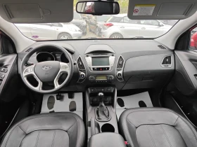 Hyundai IX35 2.0-4х4, снимка 9