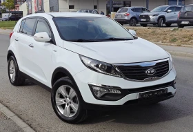 Kia Sportage 2.0-4х4, снимка 1