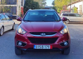 Hyundai IX35 2.0-4х4, снимка 2