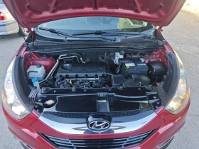 Hyundai IX35 2.0-4х4, снимка 7