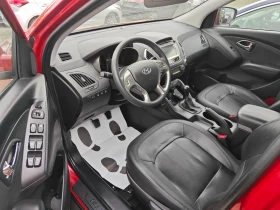 Hyundai IX35 2.0-4х4, снимка 8