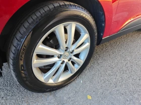 Hyundai IX35 2.0-4х4, снимка 13