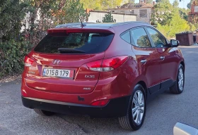 Hyundai IX35 2.0-4х4, снимка 4