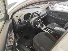Kia Sportage 2.0-4х4, снимка 7