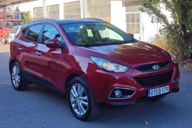 Hyundai IX35 2.0-4х4, снимка 3