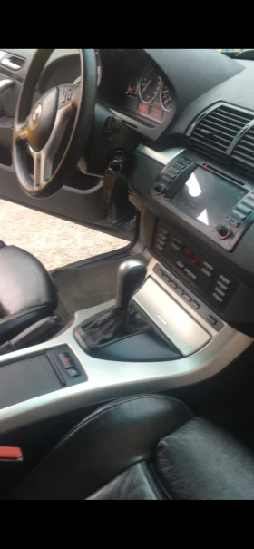 BMW X5, снимка 3
