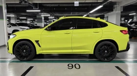 BMW X4 M COMPETITION / FACELIFT, снимка 7