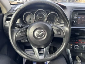 Mazda CX-5 2014+ 2.2TDI+ НАВИ+ БЯЛА ПЕРЛА+ 6ск, снимка 11