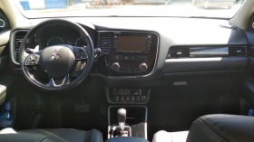 Mitsubishi Outlander 2.2 DI-D 4WD | Mobile.bg   7