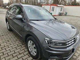 VW Tiguan, снимка 3